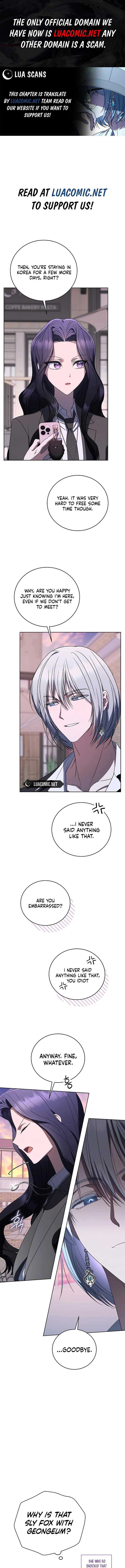 The Rankers Guide to Live an Ordinary Life Chapter 47 1